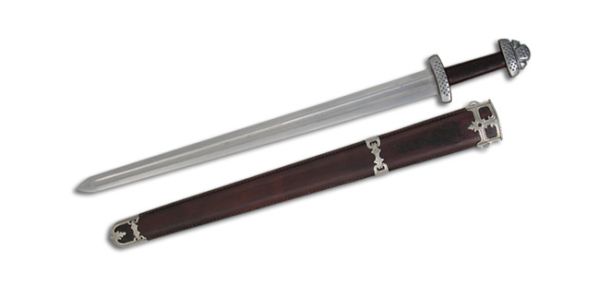 Viking sword